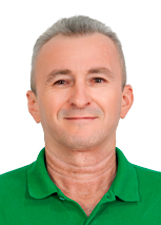 Foto oficial de Paulo Eduardo