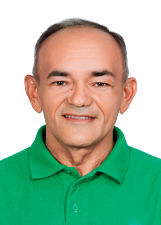 Foto oficial de Júnior de Wilson