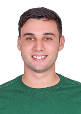 Foto oficial de Cadu de Didi