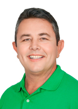 Foto oficial de Gugu