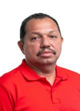 Foto oficial de Naldo de Dada