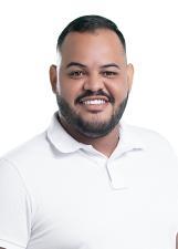 Foto oficial de Renan Souza