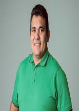 Foto oficial de Fabrício Bode