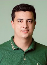 Foto oficial de Emanoel Marina