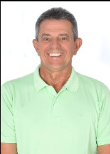 Foto oficial de Júnior Alves