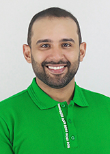 Foto oficial de Victor Pessoa