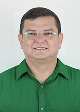 Foto oficial de Ricardo de Pirrita