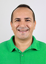 Foto oficial de Rafaelzinho