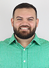 Foto oficial de Vitão da Saúde