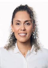 Foto oficial de Rárika Bastos