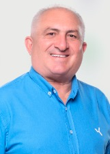 Foto oficial de Irani Guedes