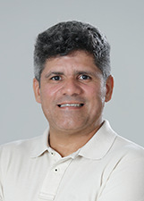 Foto oficial de Professor Diego