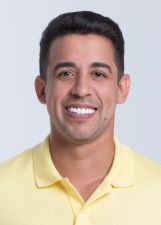 Foto oficial de Cesar Filho