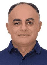 Foto oficial de Nildo de Joao Oiao