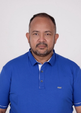 Foto oficial de Delson Ferreira