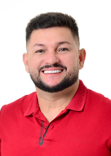 Foto oficial de Diogo Ribeiro