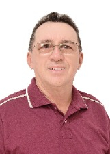 Foto oficial de Vaneilson O Tesouro do Povo