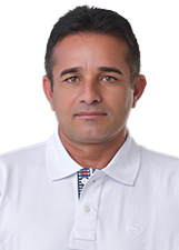 Foto oficial de Cicero Bernardino