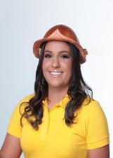 Foto oficial de Maria Clara Vaqueira