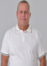 Foto oficial de De Assis Euflauzino