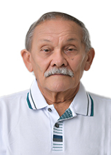 Foto oficial de Chiquinho Pires