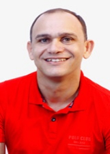 Foto oficial de Washington Alves