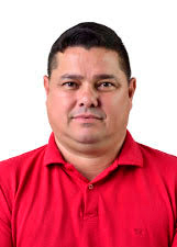 Foto oficial de Graciliano Belchior