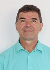 Foto oficial de Eribaldo Medeiros