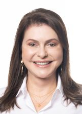 Foto oficial de Milena Galvão