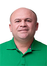 Foto oficial de Marcelo de Nequinho