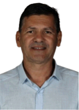Foto oficial de Eberval Florêncio