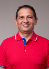 Foto oficial de Professor Adilson