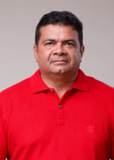 Foto oficial de Júnior Braz