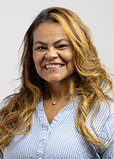 Foto oficial de Eliane Carneiro