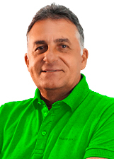 Foto oficial de Pinheiro