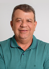 Foto oficial de Neto Maciel