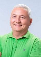 Foto oficial de João de Chota