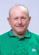 Foto oficial de Zé Antônio