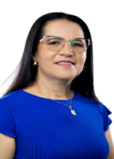 Foto oficial de Maria Elza