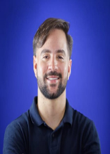 Foto oficial de André Gondim