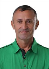 Foto oficial de Amoz Bandeira