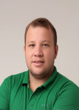 Foto oficial de Wagner Ferreira