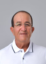 Foto oficial de Luiz Aquino