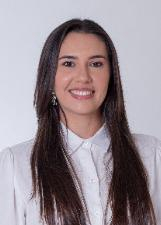 Foto oficial de Oscarlina de Maycon