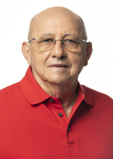 Foto oficial de Zé Figueiredo