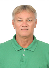Foto oficial de Valdinho do Pipa