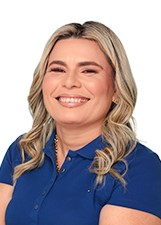 Foto oficial de Leida de Laete