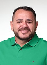 Foto oficial de Vaguinho de Deta