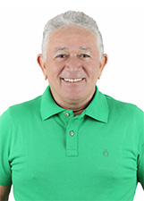 Foto oficial de Nanan Olegario