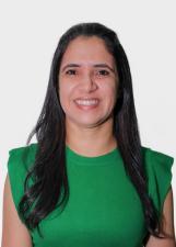 Foto oficial de Tamara Galvão